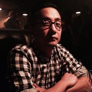 Meet your Posher, Jeffrey